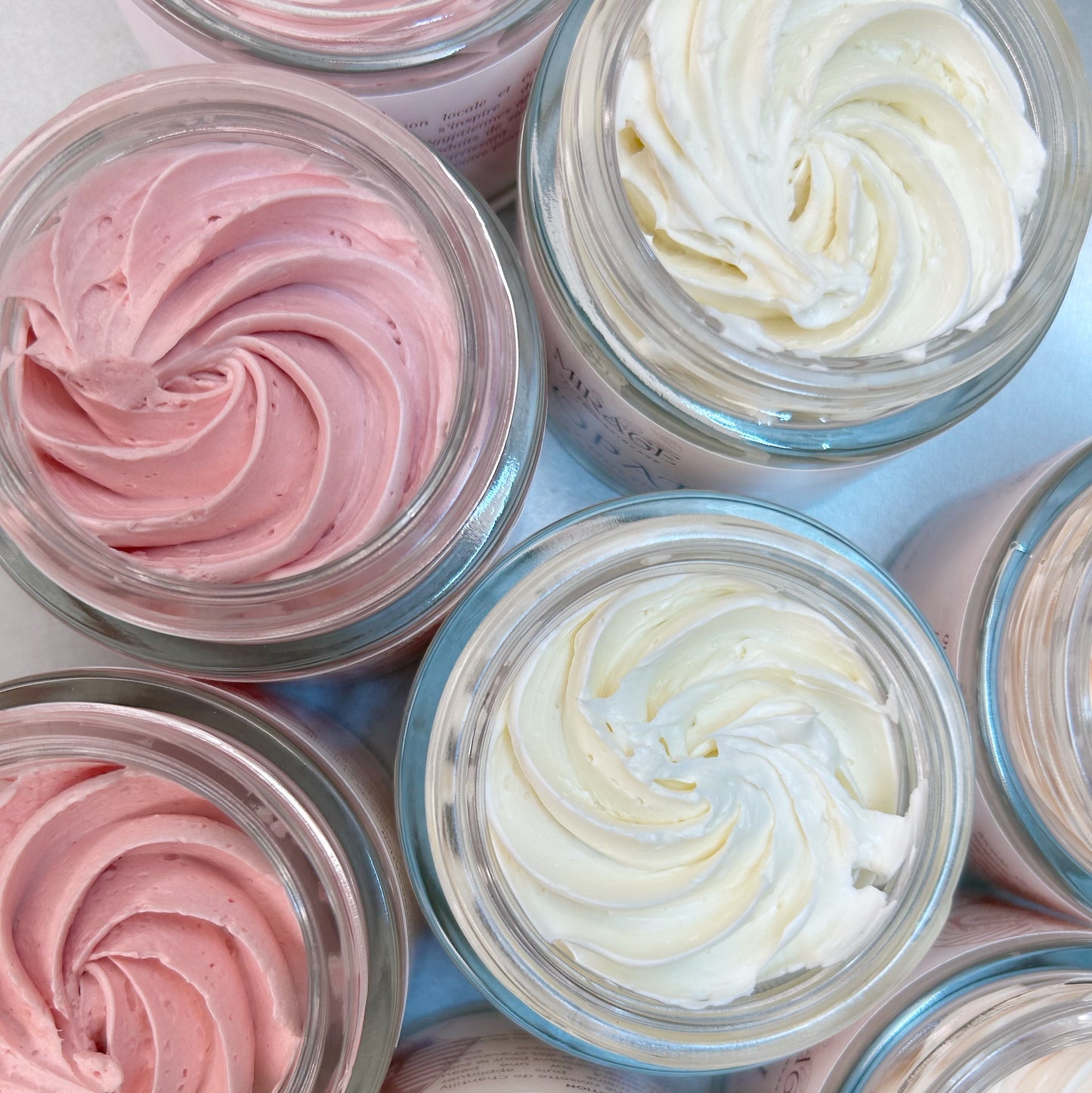 COFFRET DÉCOUVERTE CHANTILLY